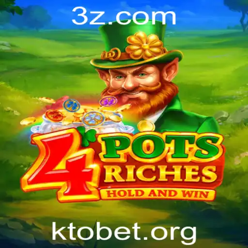 Explorando o Mundo de 4potsriches: Um Guia Completo