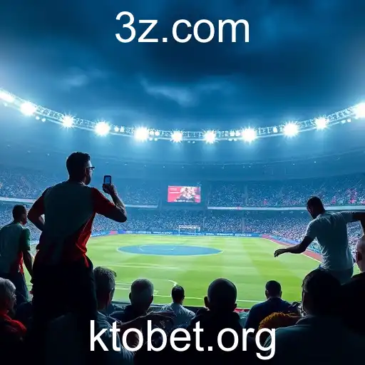 Apostas Esportivas: O Crescimento da Plataforma ktobet