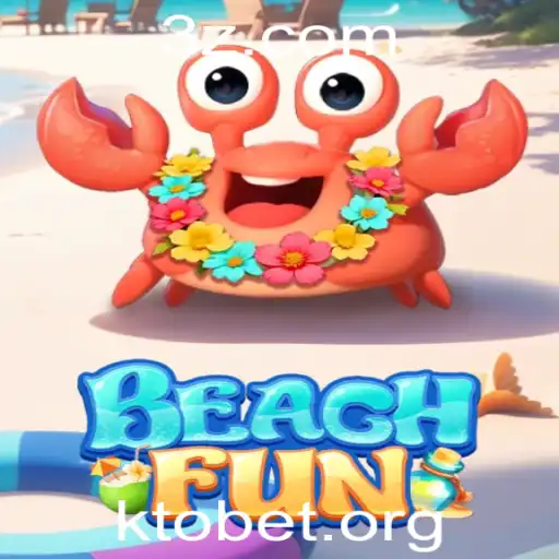 Descubra o Empolgante Mundo de BeachFun e como Ele Está Transformando o Universo dos Jogos