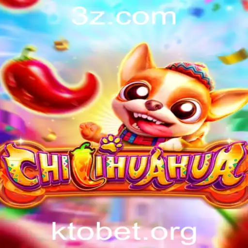 Explorando 'CHILIHUAHUA': O Novo Jogo Revolucionário