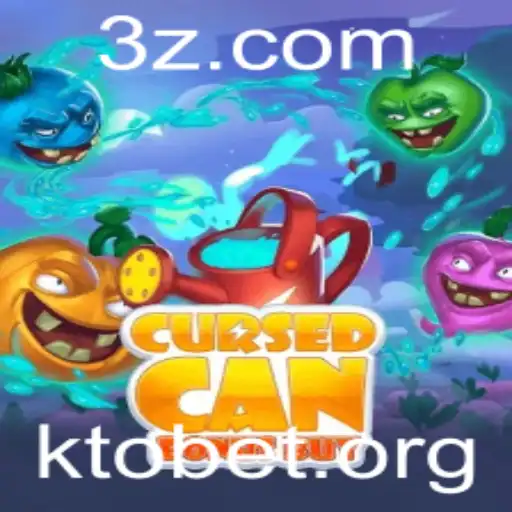 CursedCanBonusBuy: Descubra o Fascínio do Novo Jogo com ktobet