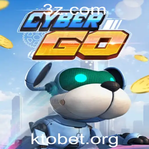 Descubra o Universo de CyberGO: Um Jogo Revolucionário