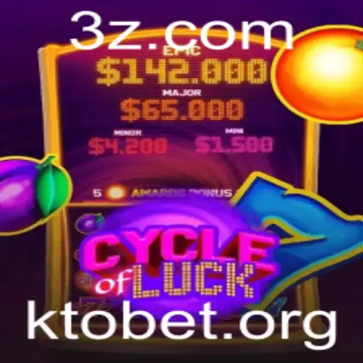 CycleofLuck: Conheça o Novo Fenômeno dos Jogos com ktobet