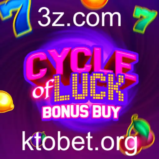 Explorando o Mundo de CycleofLuckBonusBuy: O Novo Jogo na ktobet