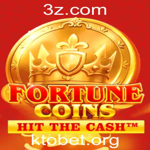 Descubra o Mundo de FortuneCoins – Um Guia Completo para Jogadores de Ktobet