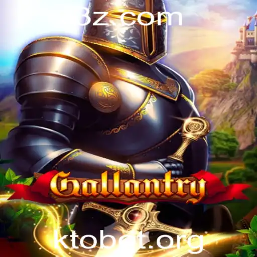Explorando o Jogo Gallantry: Uma Aventura Épica
