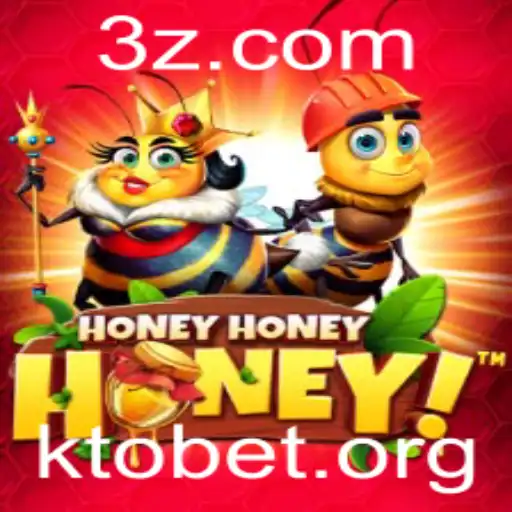 Explorando o Fascinante Mundo de HoneyHoneyHoney com KTobet