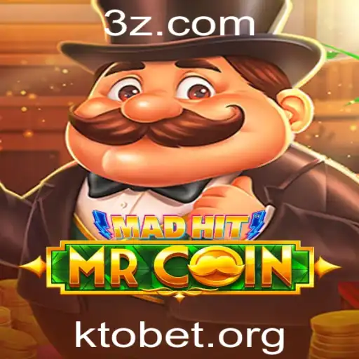 Explorando o Jogo MadHitMrCoin: A Nova Sensação em ktobet
