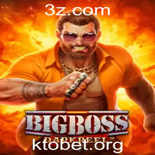 Explorando o Jogo BigBoss: Elementos, Regras e Estratégias