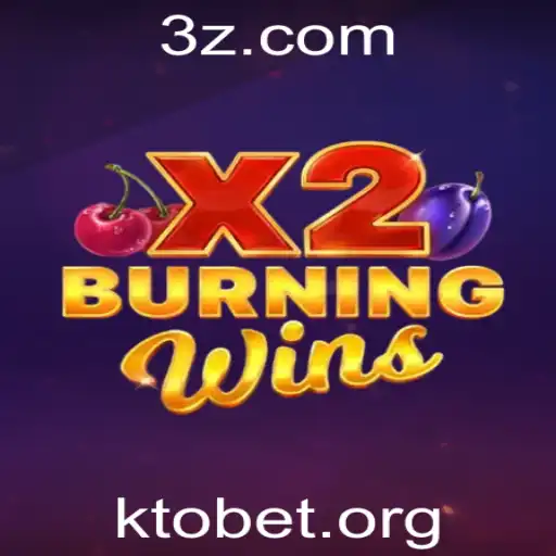 Explorando o Fascínio do Jogo BurningWinsX2 na Plataforma KtoBet