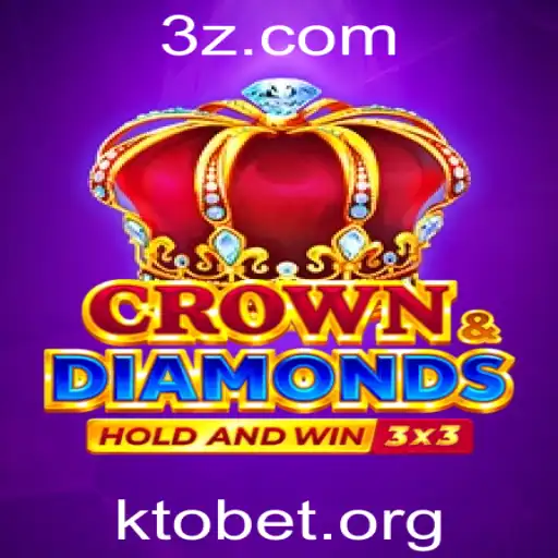 Explorando o Fascinante Mundo de Crowndiamonds em Ktobet