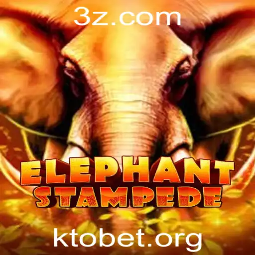 Desvendando ElephantStampede: O Frenesi da Savana com KTobet