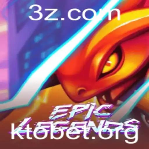 EpicLegends: Uma Viagem ao Mundo dos Heróis Virtuais