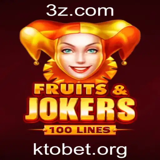 Descubra o Fascinante Mundo de FruitsAndJokers100 na KTobet