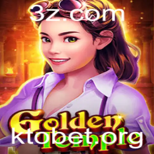 GoldenTemple: Descubra a Aventura Mística no Mundo dos Jogos Digitais