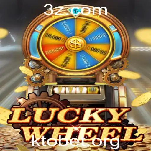 Descubra o Fascinante Mundo do Jogo LuckyWheel no KTObet