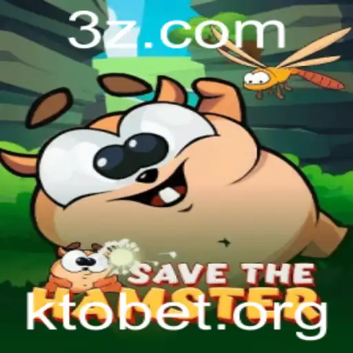 SavetheHamster: Um Jogo Emocionante e Educarivo