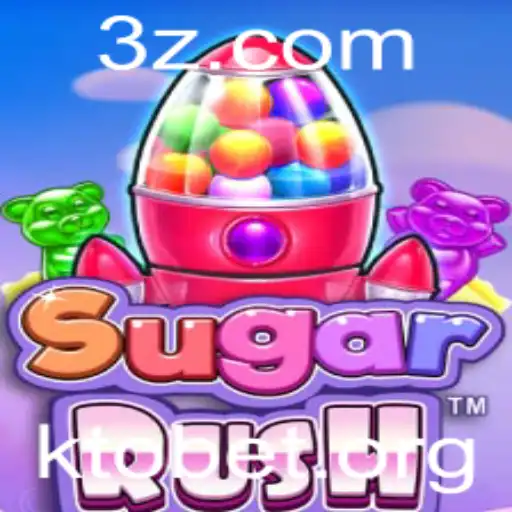 Explore o Mundo Encantado de SugarRush no KTobet
