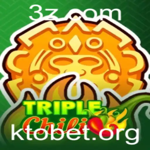 Descubra a Emoção do Jogo TripleChili no ktobet