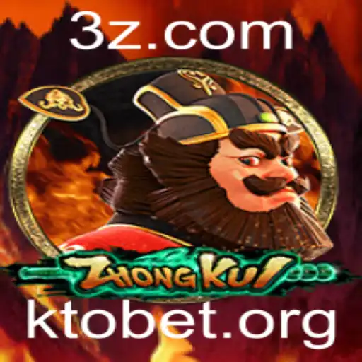 ZhongKui: O Misterioso Jogo de Estratégia que Ganha Popularidade em 2023