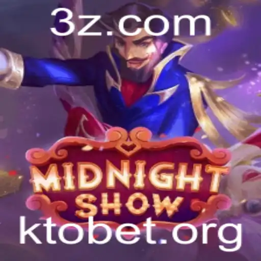 Descubra o Empolgante Jogo MidnightShow