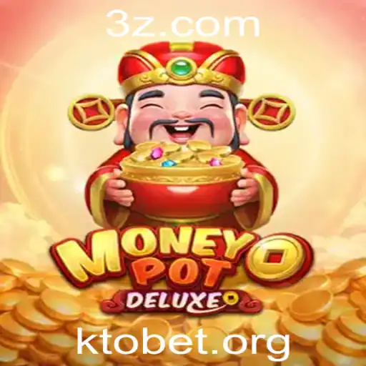 Descubra o Empolgante Mundo de MoneyPotDELUXE e Encontre Seu Tesouro com ktobet