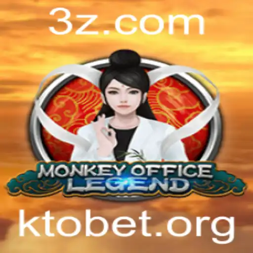 Descubra o Fascinante Mundo de MonkeyOfficeLegend com Ktobet