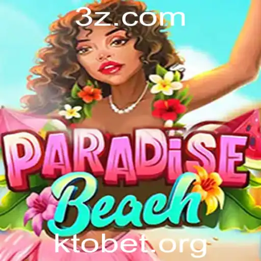Descubra o Encanto do Jogo ParadiseBeach: Uma Jornada de Diversão