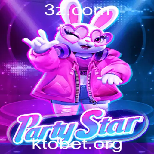 PartyStar: O Jogo de Diversão e Estratégia com ktobet