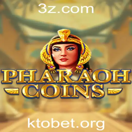 Descubra o Fascinante Mundo de PharaohCoins: O Novo Jogo de Estratégia