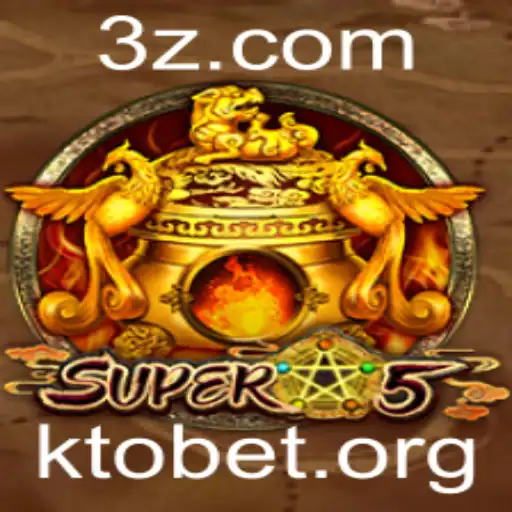 Explorando o Fascinante Mundo do Jogo Super5