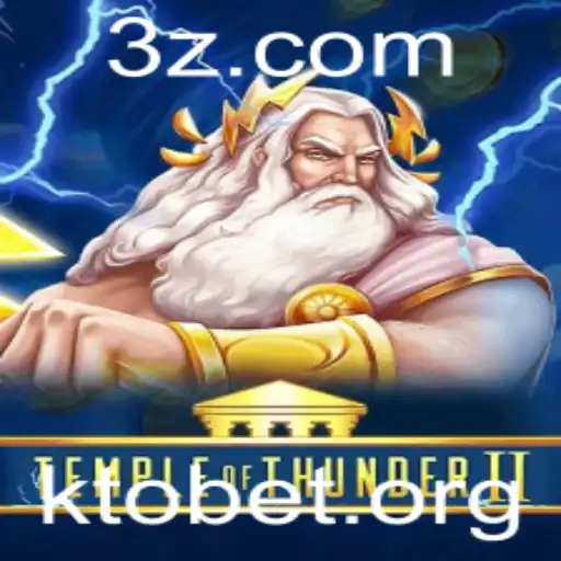 Explorando o Mundo de TempleofThunderII: Uma Jornada Épica