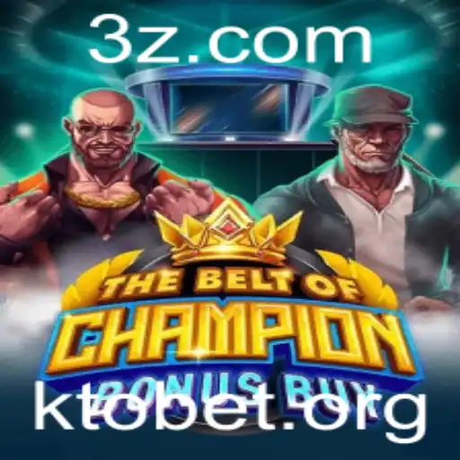 Explorando TheBeltOfChampionBonusBuy: Um Novo Horizonte no Mundo dos Games