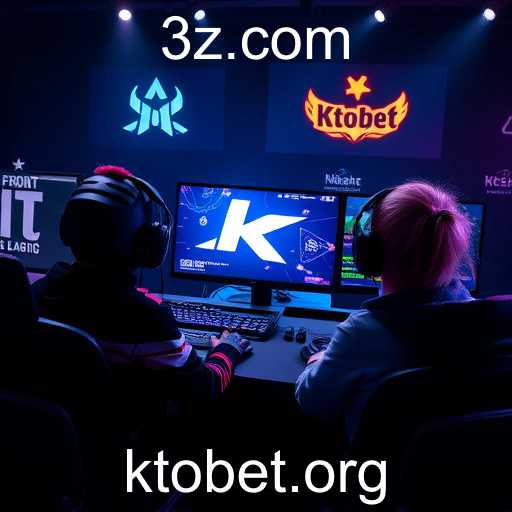 A Ascensão dos Jogos Online em 2025: O Papel do Ktobet