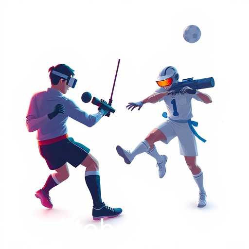 Expansão do Mercado de Jogos Online em 2025