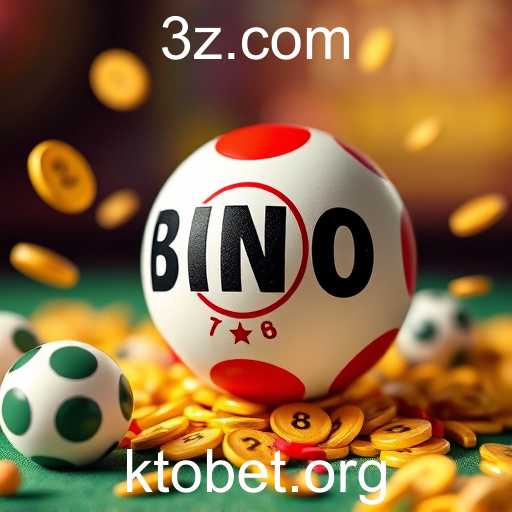 KTobet: A Revolução dos Jogos de Azar no Brasil