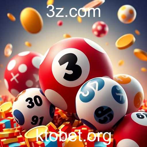 Explorando a Excitante Categoria de Jogos de Loteria no KTobet
