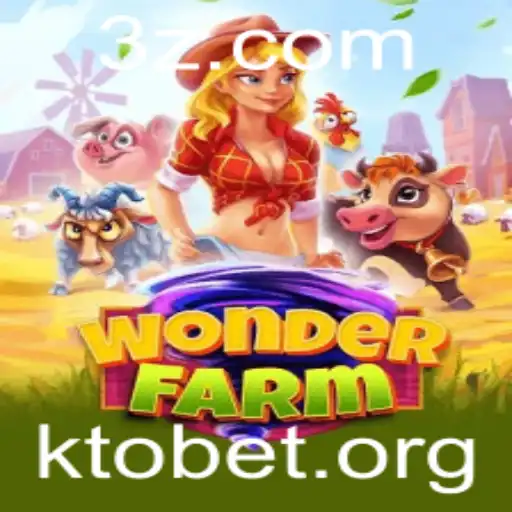 Explorando o Universo de WonderFarm: Um Guia Completo