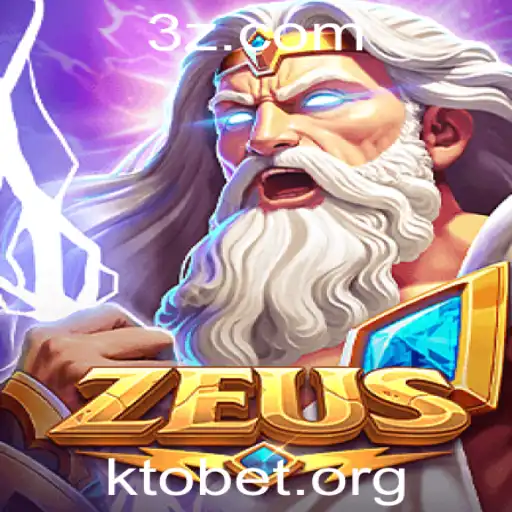 Zeus: Um Jogo Fascinante de Mitologia e Estratégia